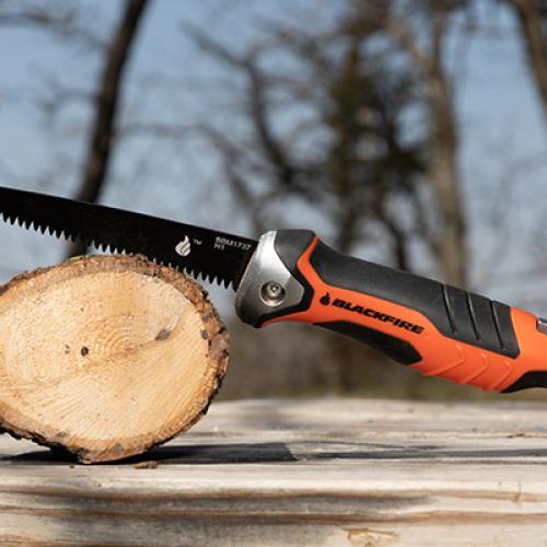 The Best Camping Saw 2022